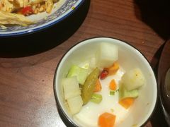 四川泡菜-川人百味(亿合城店)