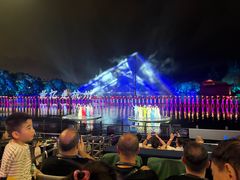 -印象西湖·最忆是杭州实景演出