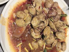 -滇铺子·云南特色菜·第九届野生菌美食节(曲靖万达店)