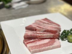 -韩盛·古法烤肉店(皇城恒隆广场店)