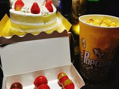 -樱花糕坊(凯德广场店)