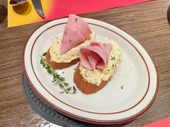 -ZAFFERANO西班牙海鲜饭(上海首店)