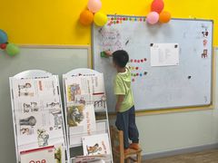 -巧虎KIDS早教中心(青秀区盛天地店)