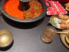 -晓宇重庆火锅(西安荟聚店)
