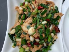 -喜洲翰林餐厅(董家百年老宅店)