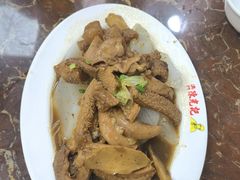 -陈光记烧腊店(罗保博士街店)