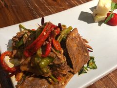 -云海肴·汽锅鸡·云南菜(美罗城店)