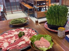 -楠火锅(昆山金鹰店)