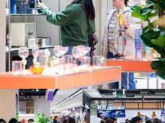 -凯德MALL(西直门店)