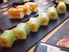-Sushi Love 创意寿司(丽影广场店)