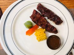 -食间牛排(湖西路店)