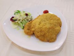 -红房子西菜馆(淮海中路店)