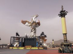 -中国马镇舞马世界主题乐园