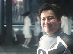 -枫花园汽车电影院(朝阳公园店)