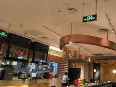 -云海肴·汽锅鸡·云南菜(领展购物广场·中关村店)