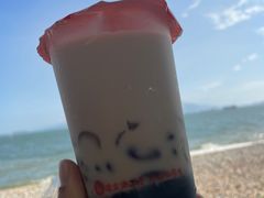 -八婆婆烧仙草(曾厝垵店)