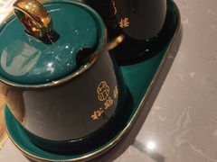 -松鹤楼·苏式汤面(虹桥天地店)