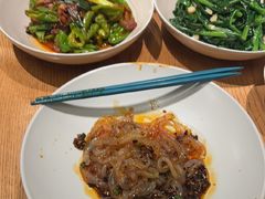 -巴蜀风·地道川菜(总店)