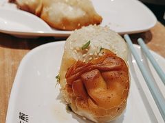 -小杨生煎(龙阳广场店)