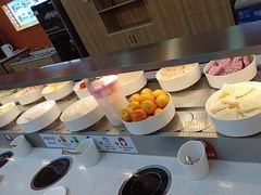 -鲸之味回转自助小火锅(钟鼎名悦店)