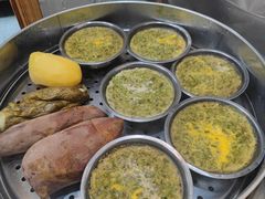 -天发长铁锅炖(王秀村店)