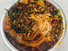 -凤张螺蛳粉·爽口粉(跃进路总店)
