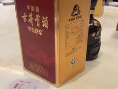 -不倒翁·安徽名菜楼(步行街店)
