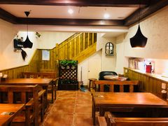 大堂-暖食光·台式家庭餐厅·生日主题店(万达店)