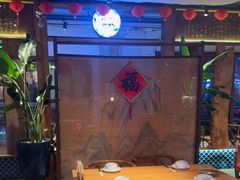 -水煮三国·川鲁江湖菜(香山店)