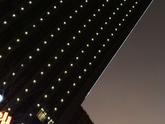 -都会尚膳·海鲜自助餐厅(重庆万豪酒店)