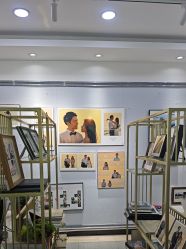 -索菲雅新派婚纱摄影(桂林店)