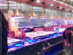 -炭烤麻里·臻选自助烤肉料理(观音桥大融城店)
