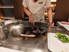 -火地铁板烧(昆山万象汇店)