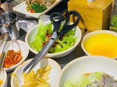 -喜来稀肉(虹泉路店)