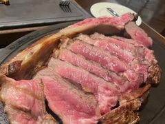 -恰餐厅及酒吧 CHAR Bar & Grill (北京丽都皇冠假日店)