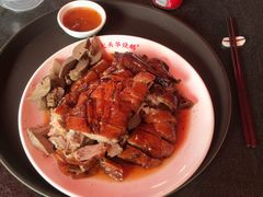 烧鹅-黄连大头华烧鹅店(大良店)