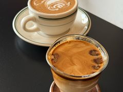 -Eu2+ coffee(上大路店)