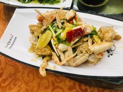 -梅姐海鲜餐厅(水头海鲜街店)