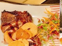 -樱之盛宴·蟹料理海鲜自助(前进大街店)