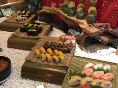 -城市名人酒店喝彩西餐厅(人民南路店)