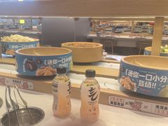 -龍歌自助小火锅(崂山丽达店)