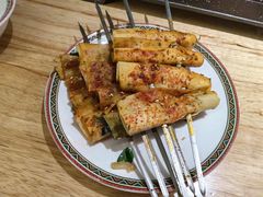 -郭靖·烤全羊·内蒙菜·烧烤(望京旗舰店)