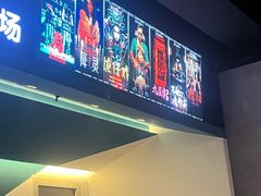 -棂笼·深度沉浸密室(武汉旗舰店)