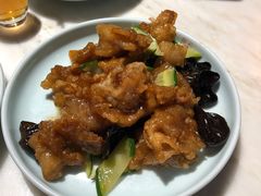 -小吊梨汤·北京菜·烤鸭(鸟巢店)