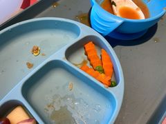 -西贝莜面村(上海百联西郊店)