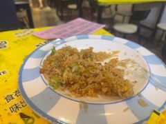 -桥东喜碧海鲜街(水东街店)