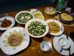 -三凤酒家·百年无锡菜(清扬茂业店)
