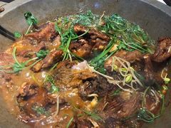 -蜀留香石锅鱼(六顺街店)