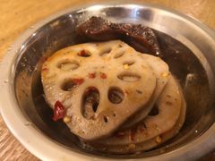 -仙妈米粉店(庆丰路)