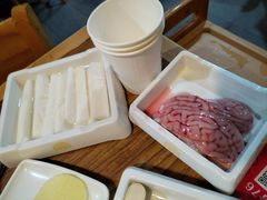 -傣妹火锅(南京东路一店)